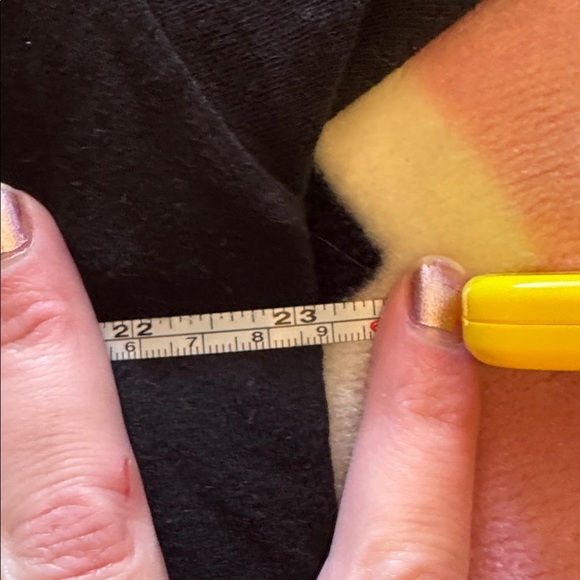 Motionless In White Band Shirt - Picture 4 of 4